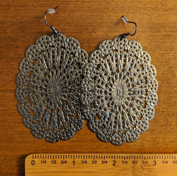 Statement earing bundle ✨ - Picture 2 of 4